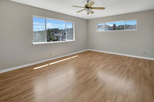 22 Henry Pl, Millbrae CA  94030-1610 exterior