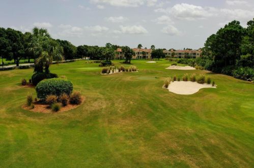341 Springview Loop, Fort Pierce FL  34986-2664 exterior