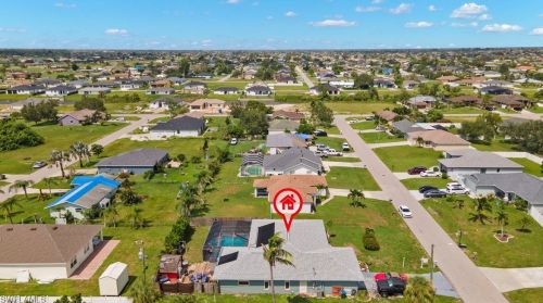 1422 10th Ter, Cape Coral, FL 33909-1534