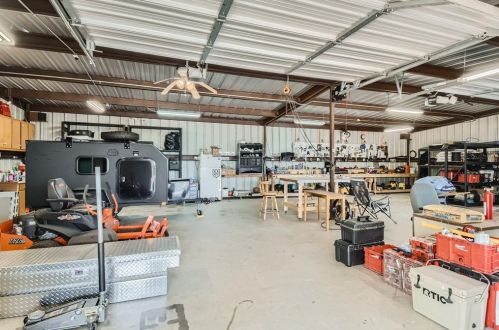 601 Chaparral Rd, Georgetown TX  78628-6822 exterior