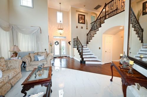 28289 Corte Ocaso, Temecula CA  92592-3081 exterior