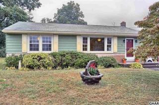 561 Fishing Creek Rd, Alpine, PA 17339-9509