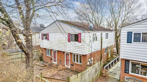 614 1st St, Verona, PA 15147-1230