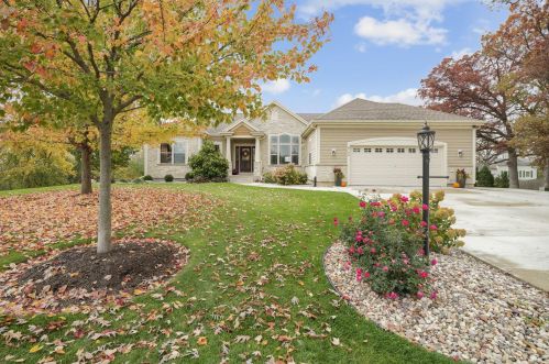 8793 84th St, Kenosha WI  53158-1337 exterior