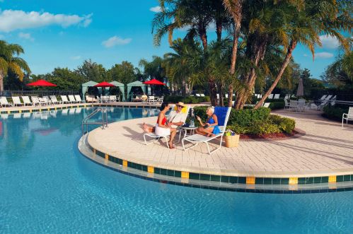 12170 Bennington Cir, Port Saint Lucie FL  34987-2703 exterior