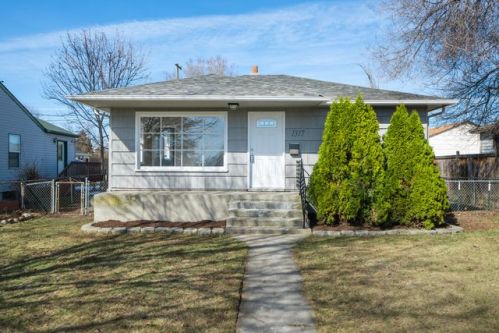 1317 Princeton Ave, Spokane WA  99207-3146 exterior