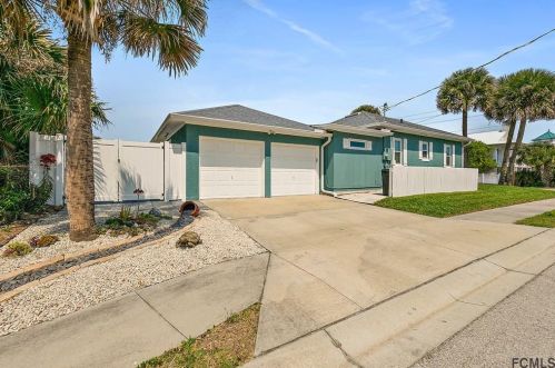 812 Central Ave, Flagler Beach FL  32136-3337 exterior