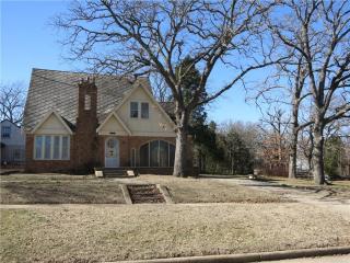 1101 Sunset Dr, Wewoka, OK 74884-3400