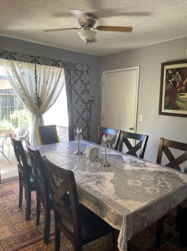 430 Tulane Way, Turlock CA  95382-0615 exterior