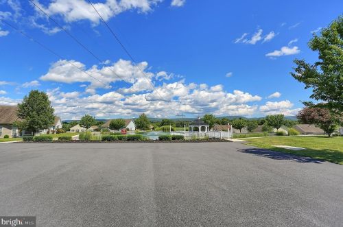 80 Lantern Ln, Lees Cross Roads PA  17257-8769 exterior