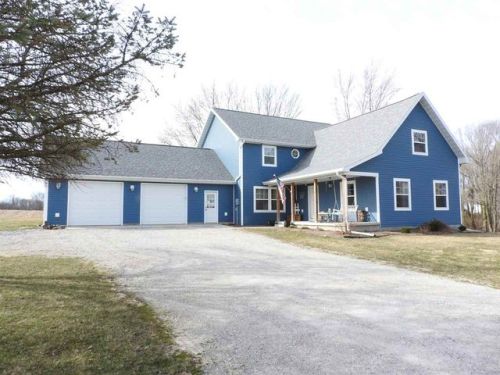 421 County Road 700, Frankfort, IN 46041-7726