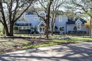 1081 White Bluff Dr, Whitney, TX 76692-2019