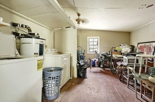 1201 Shadow Dr, Mount Pleasant SC  29464-3700 exterior