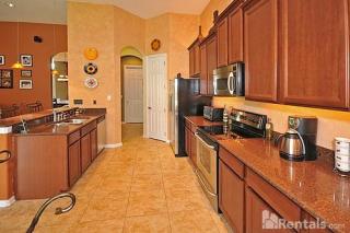 2300 Northumbria Dr, Sanford FL  32771-6476 exterior