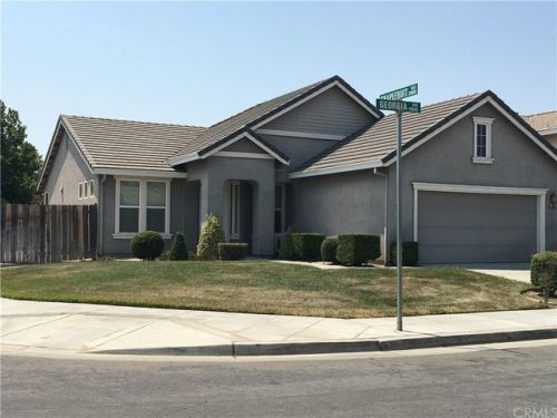 1000 Georgia Ave, Madera, CA 93637-6252