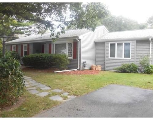 245 Regan Rd, Fall River, MA 02726-3614