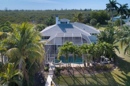3187 Franzone Rd, Saint James City, FL 33956-2329