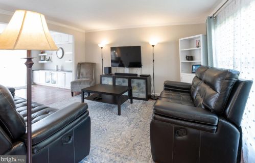 6608 Farmstead Ln, Fredericksburg VA  22407-1703 exterior