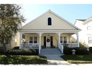1057 Banks Rose St, Kissimmee, FL 34747-4841