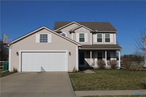 301 Sullivan Dr, Haskins, OH 43525-9516