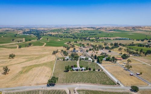 5302 El Pomar Dr, Templeton, CA 93465-8628