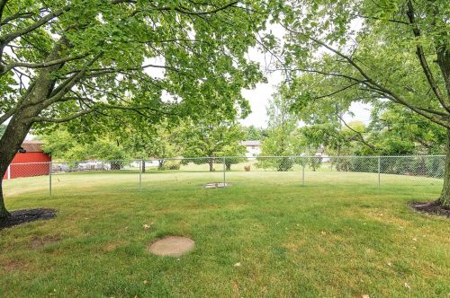 2401 Erter Dr, Springfield OH  45503-2504 exterior
