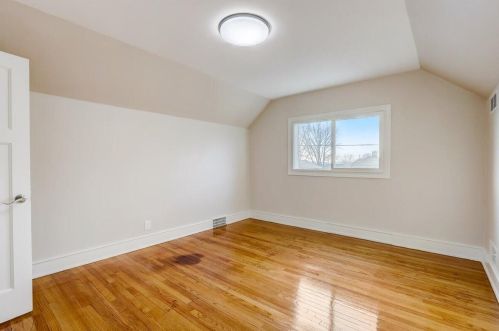 2339 60th St, Milwaukee WI  53219-2129 exterior