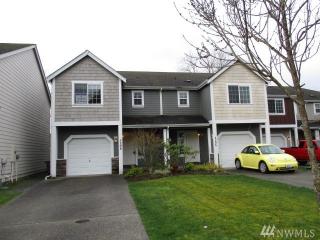 5208 167th St, Tacoma WA  98446-3875 exterior
