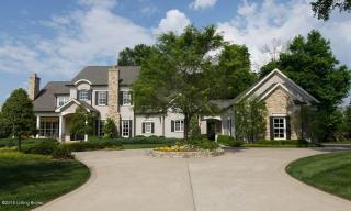 5401 Farm Ridge Ln, Prospect, KY 40059-7618