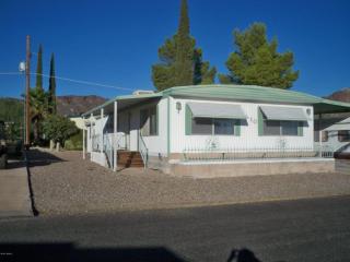 5810 Flying W St, Tucson, AZ 85713-4433