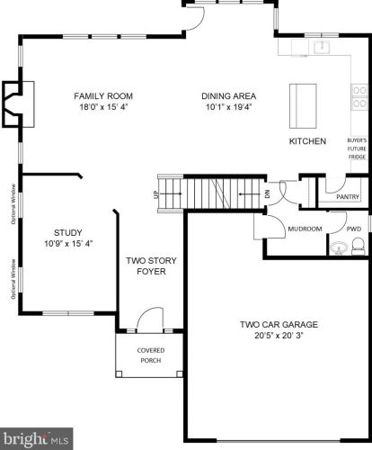2913 5th St, Norristown, PA 19403-1509