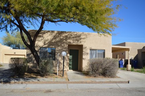 8535 Seabury Ct, Tucson, AZ 85710-6550