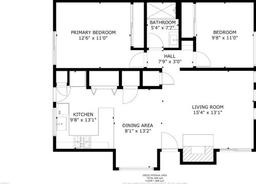 2358 Lava Dr, San Jose CA 95133-1247 exterior