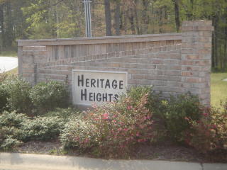 5810 Heritage Heights Dr, Benton, AR 72019-7803