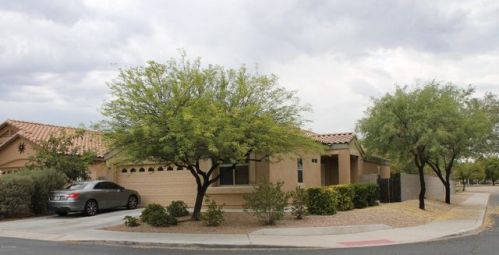 6558 Cooperstown Dr, Tucson, AZ 85756-8453