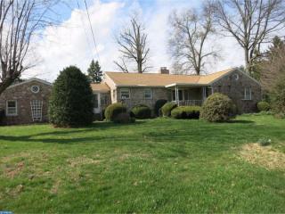 2359 Hendricks Station Rd, Harleysville, PA 19438-1319