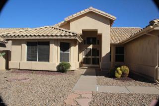 14558 Bison Path, Sun City, AZ 85374-3581
