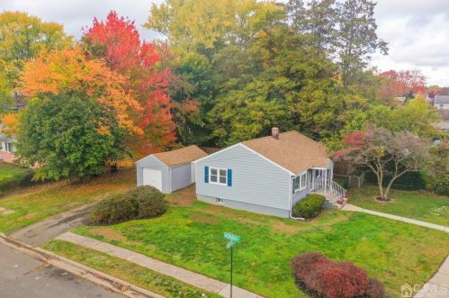 1803 Maple Ave, South Plainfield NJ  07080-4627 exterior