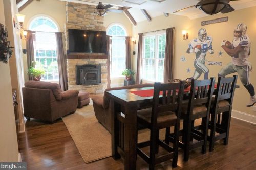 216 Otter Run Ct, Seaford DE  19973-7432 exterior