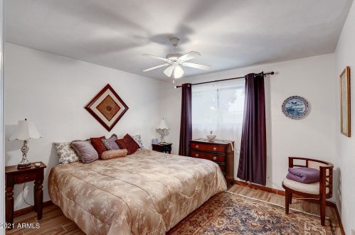 7651 Edgemont Ave, Scottsdale AZ 85257-1815 exterior