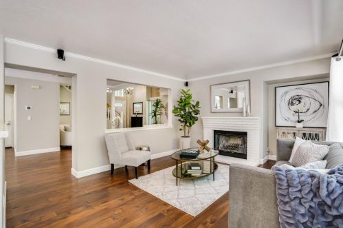 7577 Trotter Way, Pleasanton CA  94566-3121 exterior