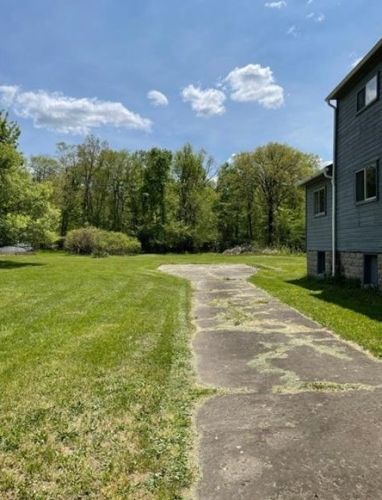 338 Coolspring Jumonville Rd, Hopwood PA  15445-2407 exterior