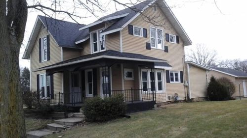 446 Washington St, Millersburg, IN 46543-7710