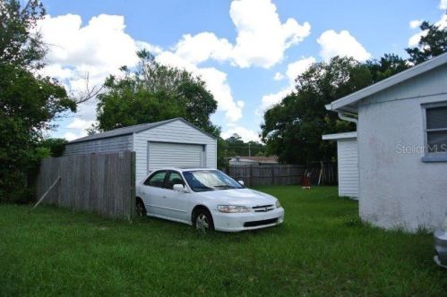10013 Hayes St, Brooksville, FL 34608-3420