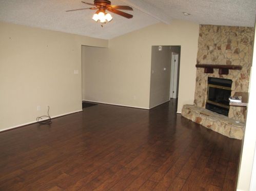 3767 Glade Forest Dr, Humble TX  77339-1900 exterior