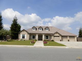 15528 Rubicon Ave, Bakersfield, CA 93314-5309