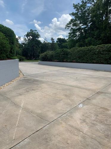 802 Pne Tree Ct, Deland FL  32724-2920 exterior