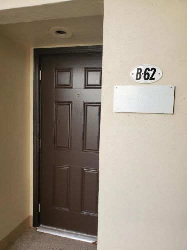 62 Capri B, Delray Beach, FL 33484-7911