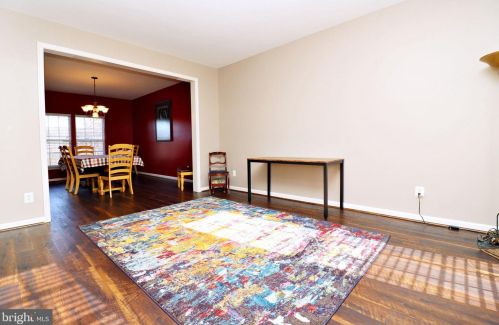 164 Pebble Beach Dr, Charles Town WV  25414-4074 exterior