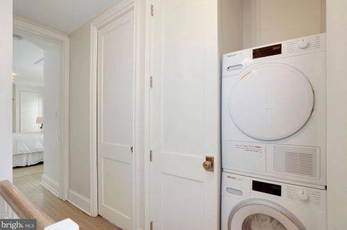 1218 28 St, Washington DC 20007-3355 exterior